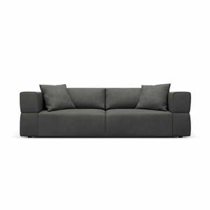 Ciemnoszara sofa 248 cm Esther – Milo Casa obraz