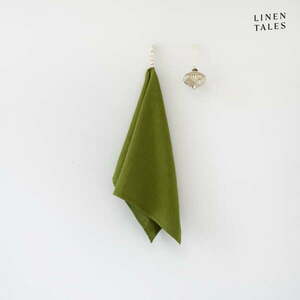 Lniana ścierka 45x65 cm – Linen Tales obraz