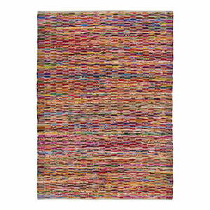 Czerwony dywan 160x120 cm Reunite – Universal obraz