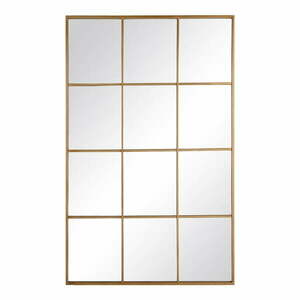 Lustro ścienne 90x120 cm WIndow – Ixia obraz