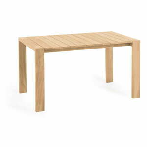 Stół ogrodowy 90x160 cm Victoire – Kave Home obraz