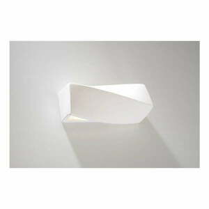 Kinkiet ceramiczny Nice Lamps Taurus obraz