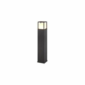 Lampa zewnętrzna LED (wysokość 80 cm) Witham – Trio obraz