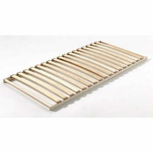 Stelaż lamelowy/do łóżek dziecięcych 90x200 cm – Vipack obraz
