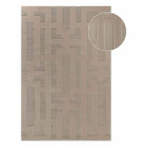 Beżowy dywan 200x280 cm Perles Onyx – Elle Decoration obraz