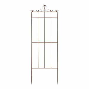 Metalowa podpórka do roślin – Esschert Design obraz