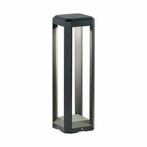 Lampa zewnętrzna (wysokość 5 cm) Logone – Trio obraz