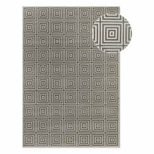 Szary dywan 200x280 cm Perles Tourmaline – Elle Decoration obraz