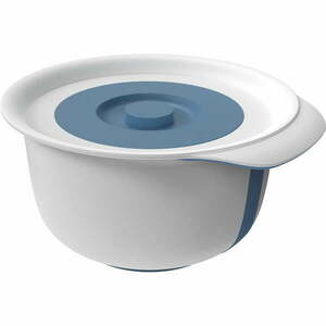 Białe misy zestaw 2 szt. ø 26 cm Fresh Baking – Rotho obraz