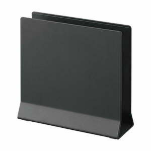 Metalowy stojak na laptopa Slim – YAMAZAKI obraz