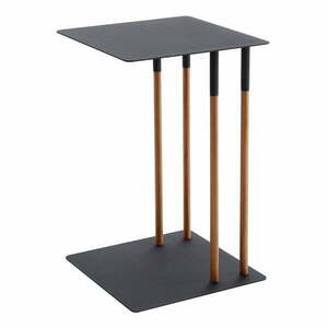 Stolik 35x35 cm Plain – YAMAZAKI obraz