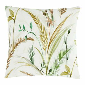Poduszka odpowiednia na zewnątrz 43x43 cm Ornamental Grasses – RHS obraz