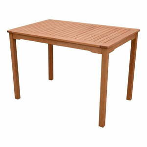 Stół ogrodowy 70x110 cm Pittsburgh – Garden Pleasure obraz