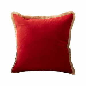 Poszewka na poduszkę 43x43 cm Sacakli – Mioli Decor obraz