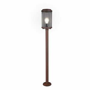 Lampa zewnętrzna ø 15 cm Tanaro – Trio obraz