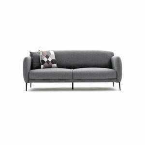 Szara sofa 210 cm Venus – Artie obraz