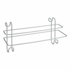 Wieszak pod prysznic/na kaloryfer Metaltex Oasis obraz