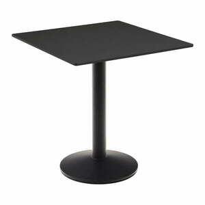 Metalowy stół ogrodowy 68x68 cm Esilda – Kave Home obraz