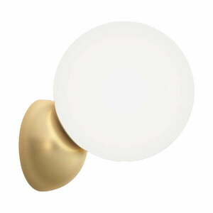 Kinkiet SULION Bola, ø 12 cm obraz