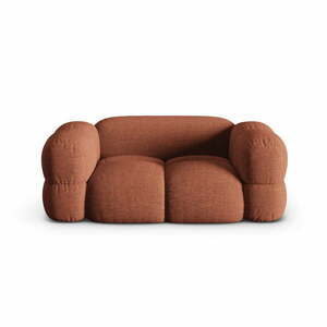 Ceglasta sofa 180 cm Loretto – Cosmopolitan Design obraz
