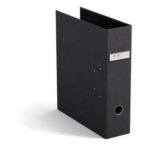 Kartonowy organizer na dokumenty Archie – Bigso Box of Sweden obraz