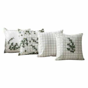 Poszewki na poduszki zestaw 4 szt. 43x43 cm – Mioli Decor obraz