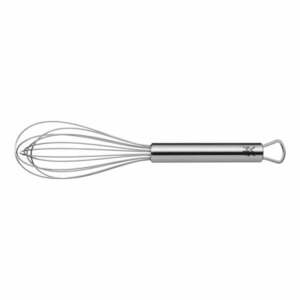 Nierdzewna trzepaczka WMF Cromargan® Profi Plus, dł. 20 cm obraz