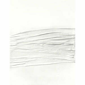Ręcznie malowany obraz 90x118 cm White Passion – Malerifabrikken obraz