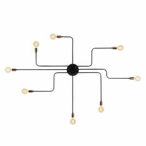 Lampa wisząca Truva – Opviq lights obraz