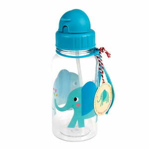 Butelka na wodę Rex London Elvis The Elephant, 500 ml obraz