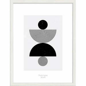 Ramka 32x42 cm Kyoto – Styler obraz