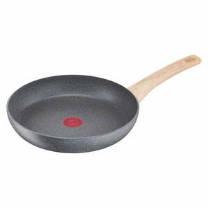Patelnia aluminiowa ø 24 cm Natural Force – Tefal obraz