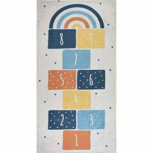Dywan dziecięcy 160x230 cm Happy Jumps – Vitaus obraz