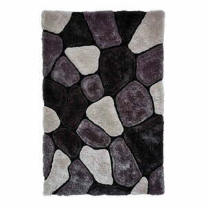 Szary dywan Think Rugs Noble House Rock, 180x270 cm obraz