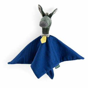 Przytulanka z bawełny organicznej Donkey – Moulin Roty obraz