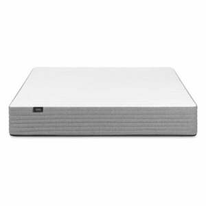 Twardy sprężynowy materac termoregulacyjny 135x190 cm Juno – Kave Home obraz