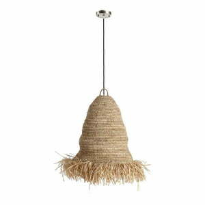 Naturalny abażur ø 42 cm Shianne – Kave Home obraz