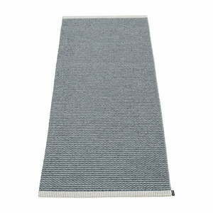 Szary chodnik odpowiedni na zewnątrz 60x150 cm Mono Granit – Pappelina obraz