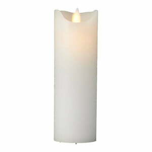 Świeczka LED (wysokość 15 cm) Sara – Sirius obraz