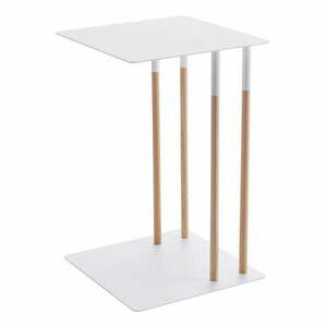 Stolik 35x35 cm Plain – YAMAZAKI obraz