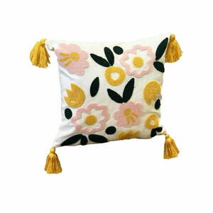 Poszewka na poduszkę 43x43 cm – Mila Home obraz