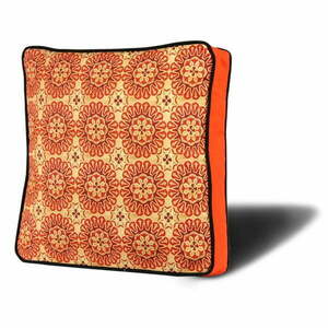 Poduszka na krzesło 42x42 cm – Mioli Decor obraz