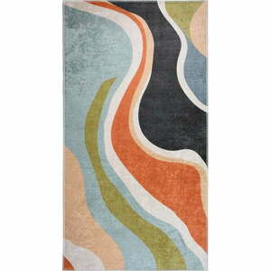 Dywan odpowiedni do prania 160x230 cm Colors of Joy – Vitaus obraz