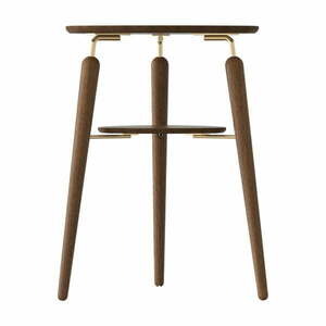 Stolik ø 46 cm My Spot – UMAGE obraz