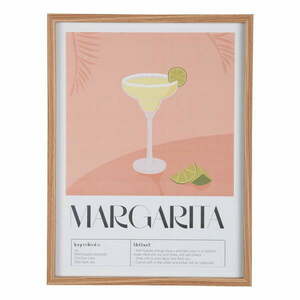 Obraz 31, 5x41, 5 cm Margarita – PT LIVING obraz