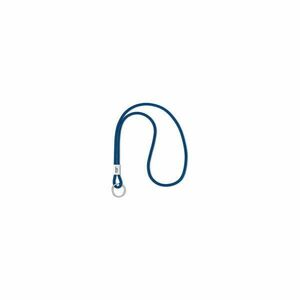 Ciemnoniebieski breloczek Classic Blue 19-4052 – Pantone obraz