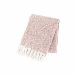Koc 130x170 cm Flock – Tiseco Home Studio obraz