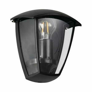 Zewnętrzna lampa ścienna (wysokość 20 cm) Venta – Trio obraz