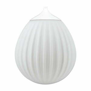 Biały abażur ø 21 cm Around the World Mini – UMAGE obraz