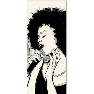 Obraz 30x80 cm – Wallity obraz